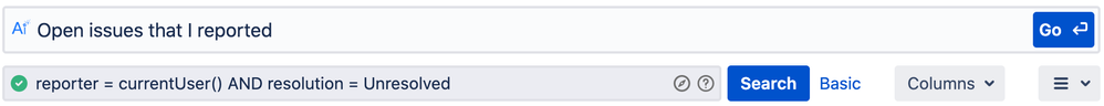 Open issues that I reported.png