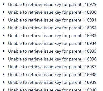unable to retrieve issue key for parent.png