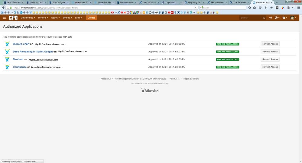 Oauth_LInks_pointing_to_old_server.jpg