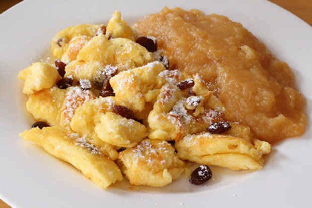 wiener-kaiserschmarrn