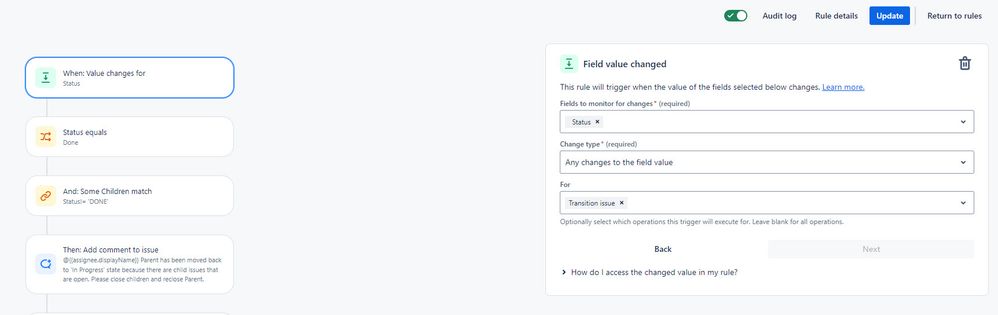 Automation for parent with open issues1.jpg
