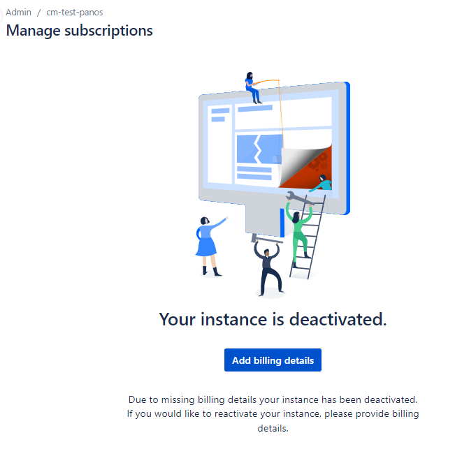 2024-10-23 10_24_29-Manage subscriptions - Billing - cm-test-panos - cm-test-panos - Atlassian Admin.png