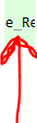 UnderscoreNotMissingInSameCodeInIDE.PNG