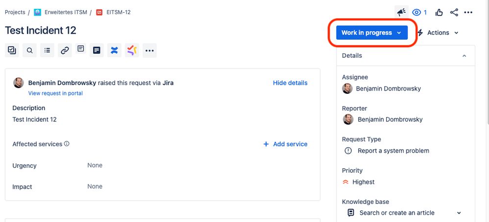 Jira Issue is work in progress.png