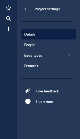 Jira project setting.JPG