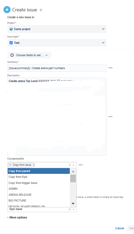 create issue component copy from issue.png
