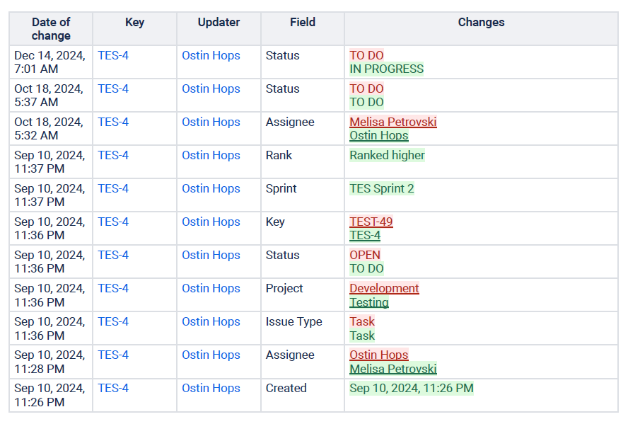 multi-task change history export.png