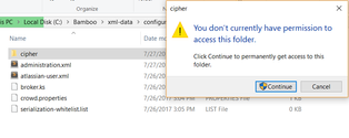 after-trying-to-save-configuration-from-bamboo.PNG