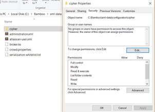 bamboo-reset-security-settings-on-cipher.PNG