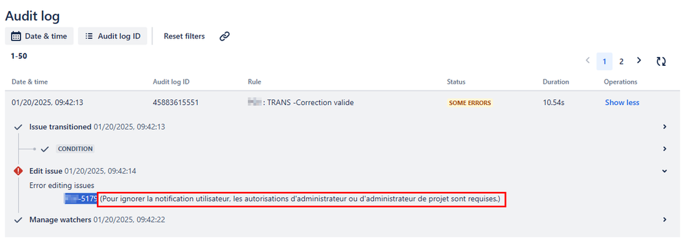 2025-01-20 Jira Audit Log error message Edit Issue.png