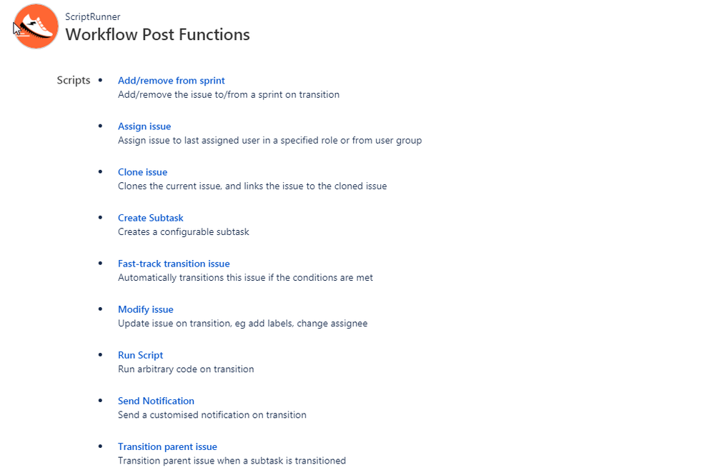 post function in Jira Workflow with Script Runner.png