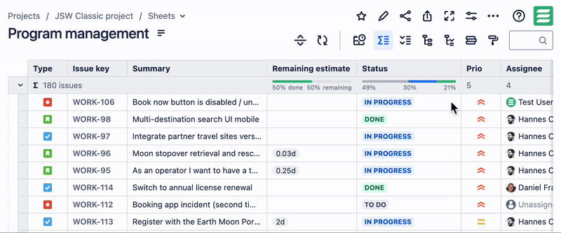 bulk-clear-remaining-estimates.gif