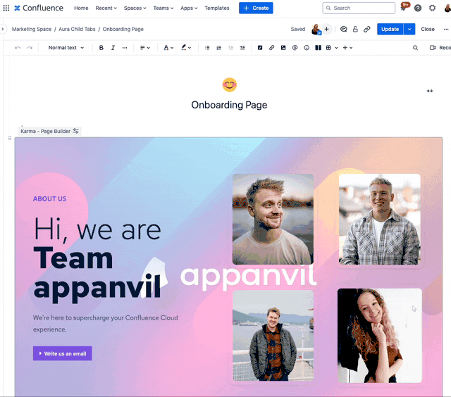 update page as blog.gif update page as blog.gif