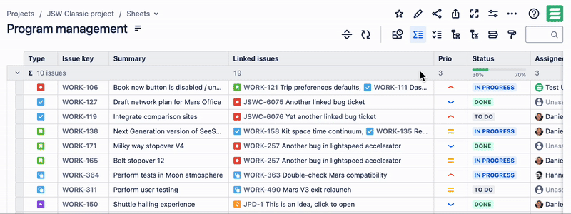 linked-issue-text-filter-v2.gif