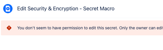 Edit - Security and Encryption - Secret.png