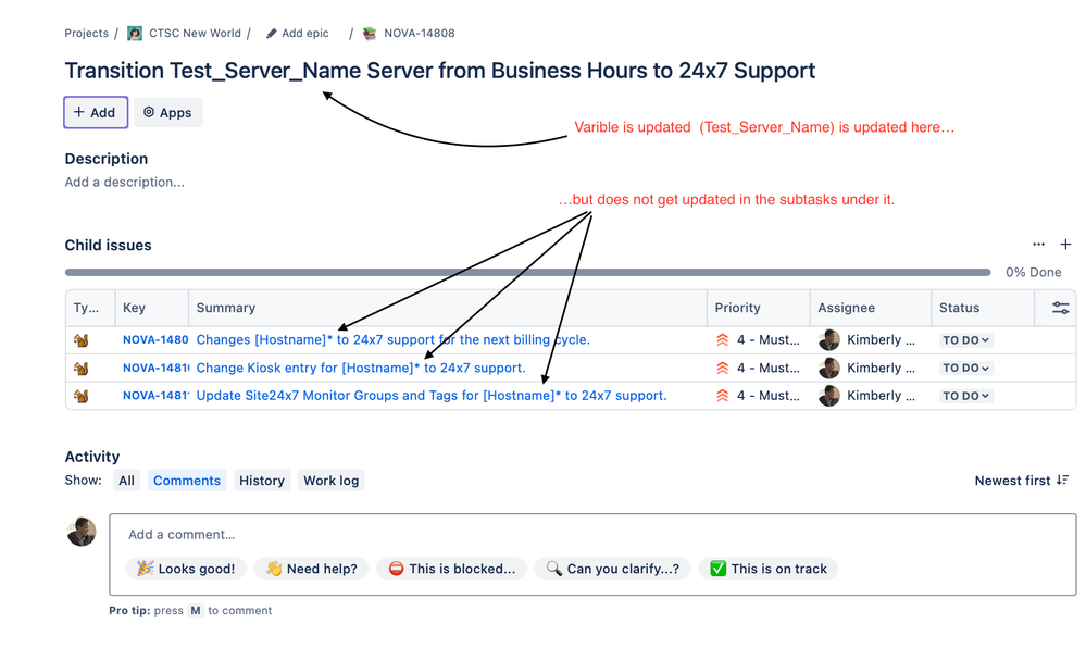 Jira Template - Dynamic Variable Problem.png