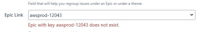 DEVCENTRAL-34189 Epic does not exist in pulldown.jfif