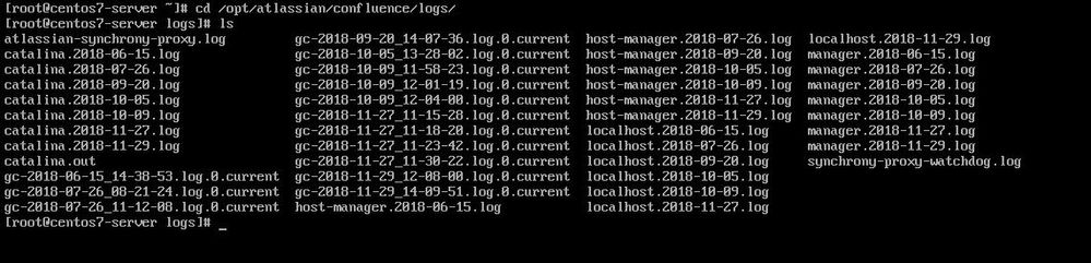 confluence logs.JPG