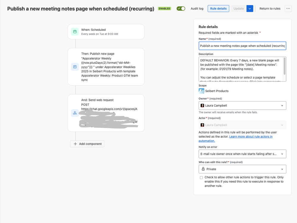 Confluence Automation rule.png