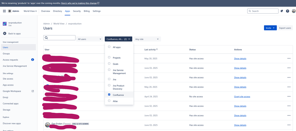 User management page.png