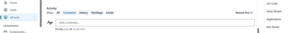 Adding Blocked Status Comments as an Activity.jpg