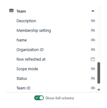 Team fields in Atlassian Analytics.JPG