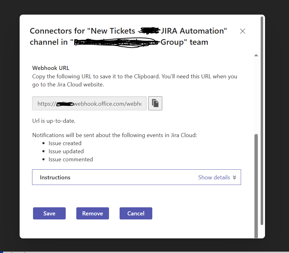 JIRA Cloud Teams Webhook.PNG