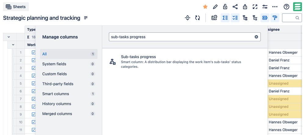 sub-tasks-progress-column.png