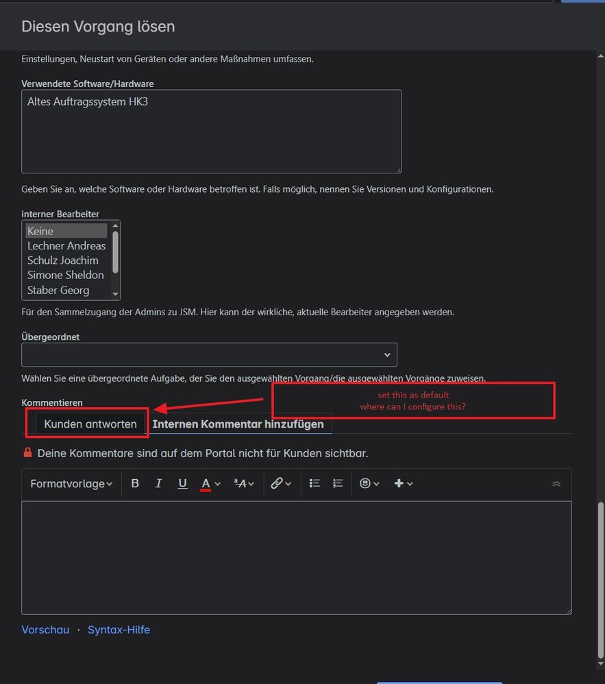 commentFiledInStatusChangeScreenPublicIntern.jpg