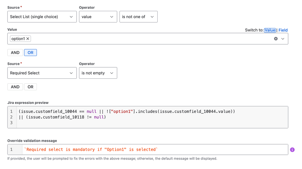 Community_28.07.2025_mandatory_field_when_option_selected.png