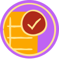 Passing the Community FAQ Quiz.png