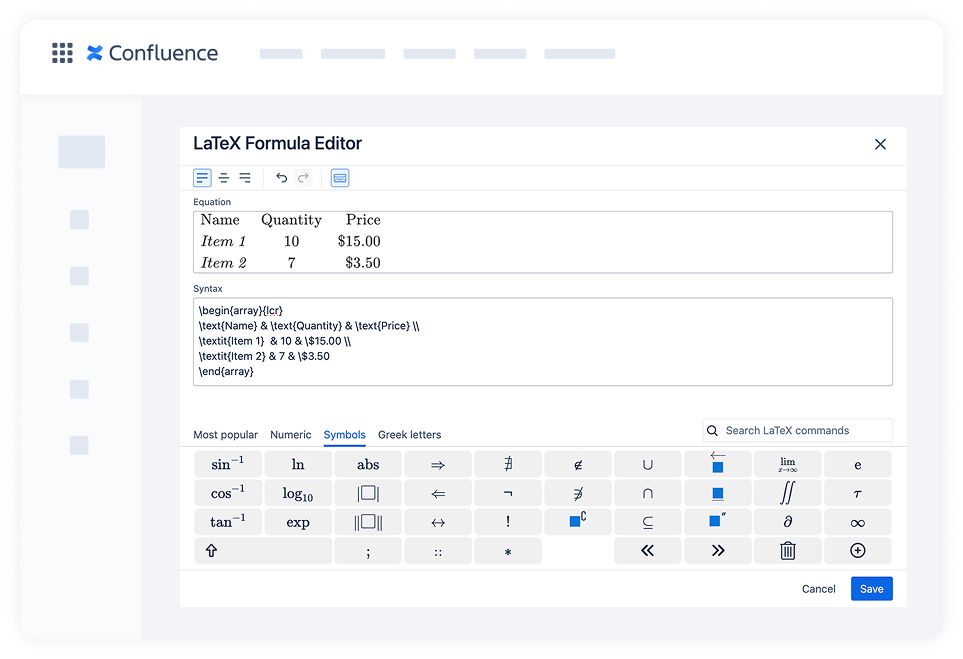 Customizing arrays in Confluence.jpg