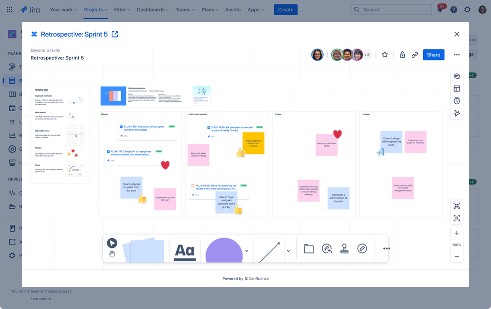 Confluence spaces within Jira.png