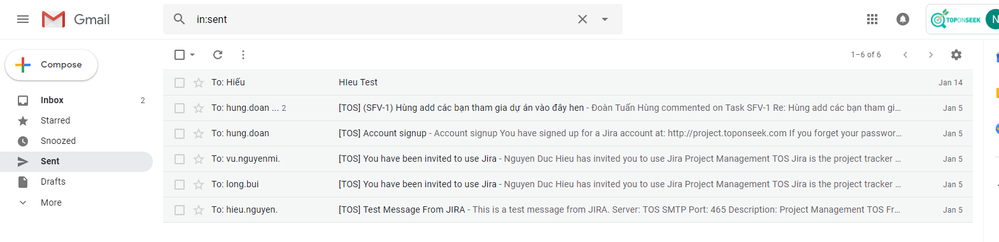 noreply-login-mail susscess.PNG