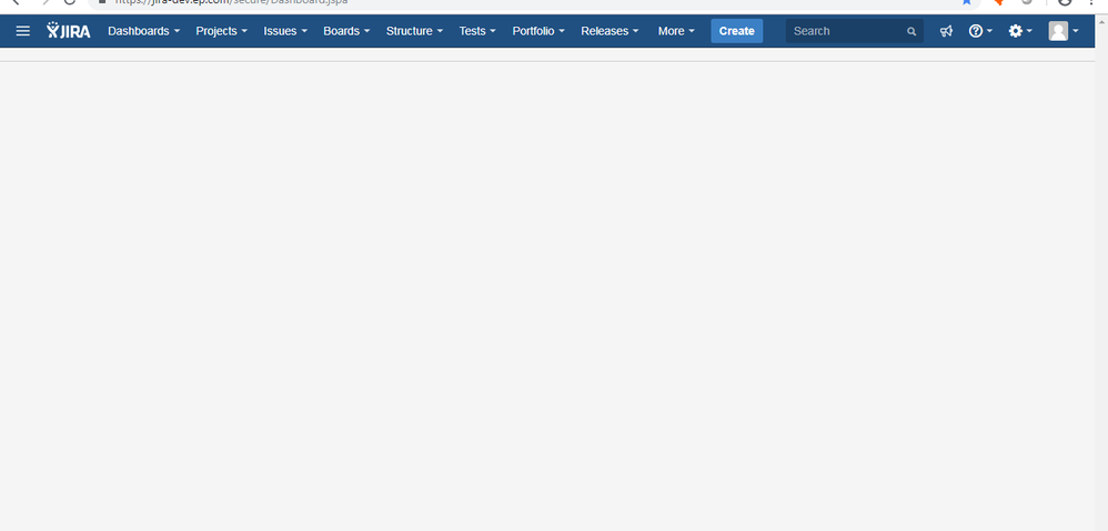 Dev Jira error.PNG