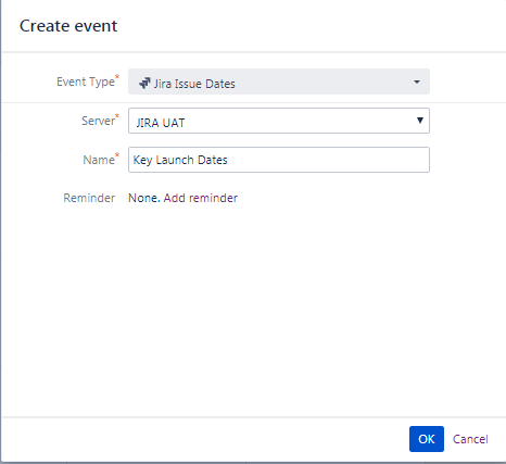 Key Launch Dates Event.PNG