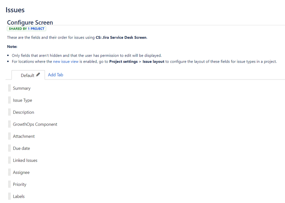 Configureissues screen.png