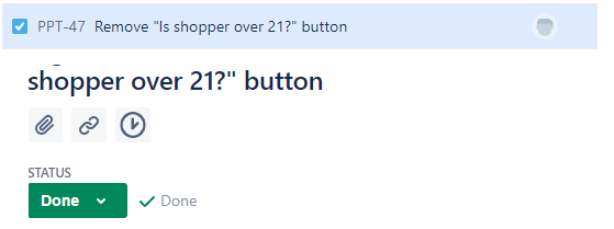 Jira Done Status.PNG