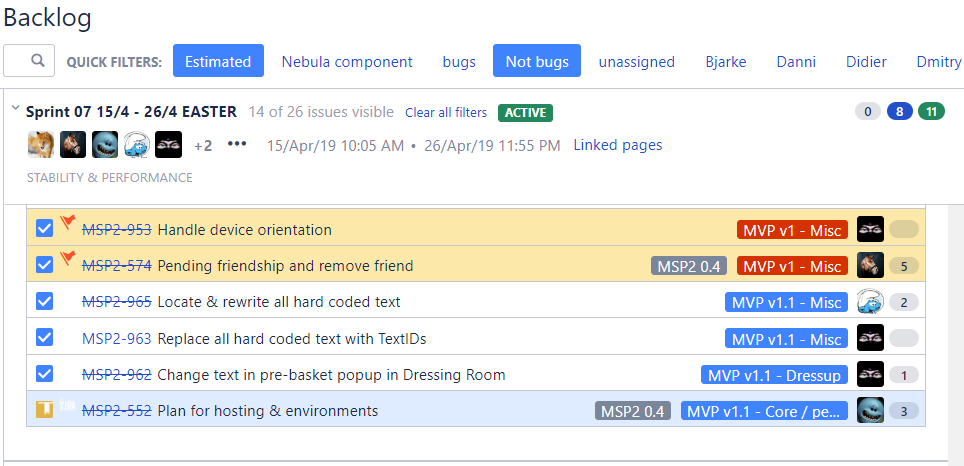 2019-04-26 16_18_00-'MSP2 - Production Track' - Agile Board - MovieStarPlanet JIRA.png