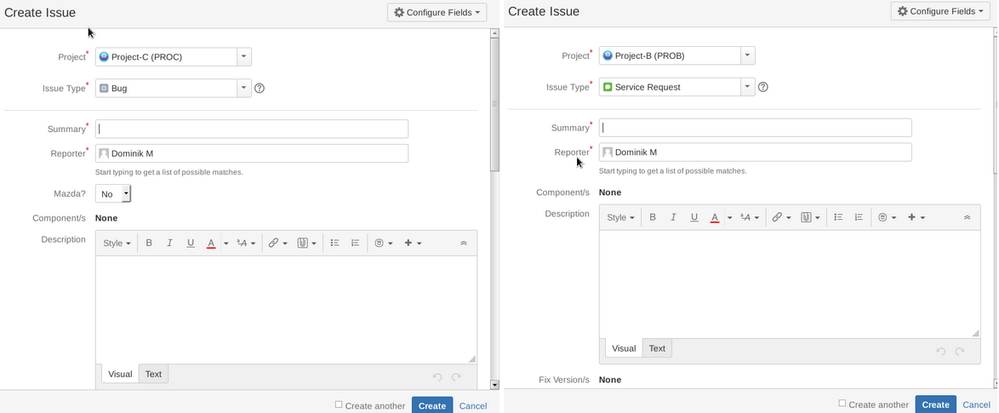 2017-04-21 10_51_58-New Jira Setup and 2 projects - Dominik Maciejewski - Space.png