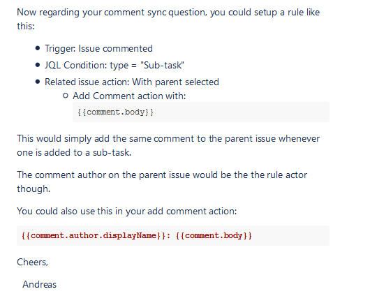 Automation Rule Sub-task commenting.jpg