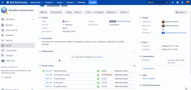 Jira refresh issue.gif