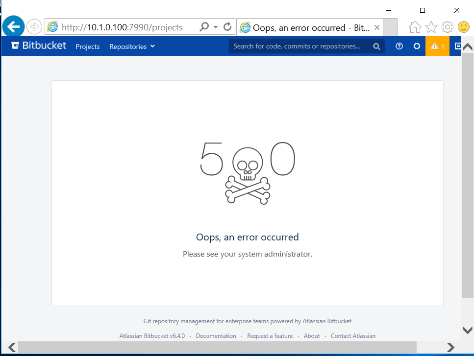 ProjectPageError.PNG