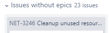 Jira - subtask not in the new epic.png