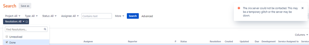 Search for issue error.png