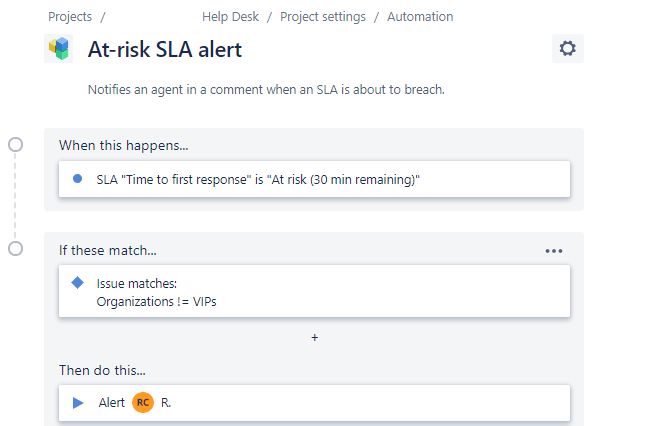 SLA Automation not VIP.png