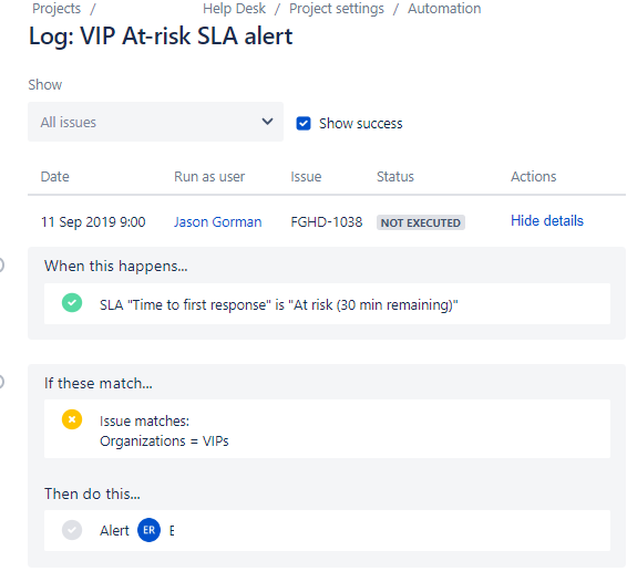 SLA Automation VIP log.png