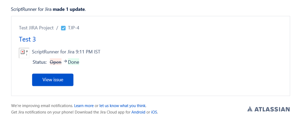 Script Listner notification.PNG