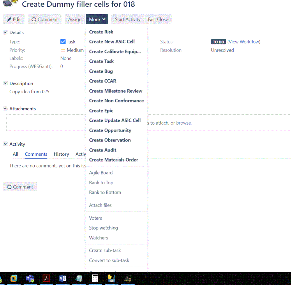 Jira menu issue.GIF