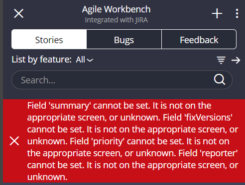 Error received on Pega while integrationg_creating issue.PNG